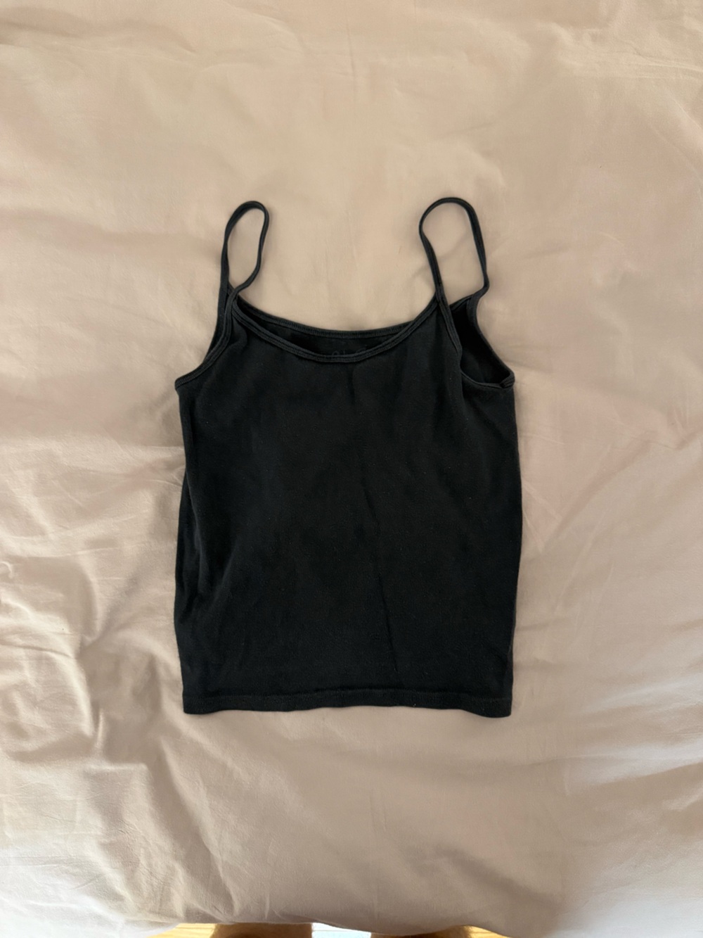 Brandy Melville black Tank Top - Women's